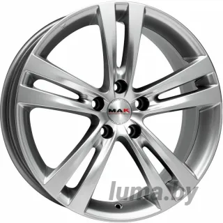  Диск Литой R17 5x114.3 DIA76 ET40 Арт 3013886, вид 1