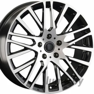  Диск Литой R18 5x114.3 DIA60.1 ET35 Арт 3014575, вид 1