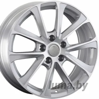  Диск Литой R17 5x114.3 DIA66.1 ET35 Арт 3014751, вид 1