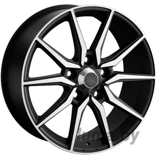  Диск Литой R21 5x150 DIA110.1 ET54 Арт 3014880, вид 1