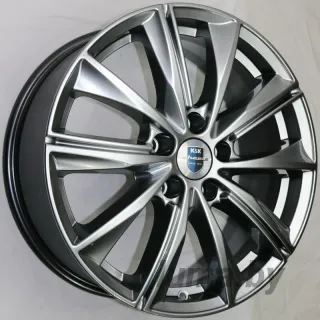  Диск Литой R15 4x98 DIA58.5 ET35 Арт 3015897, вид 1