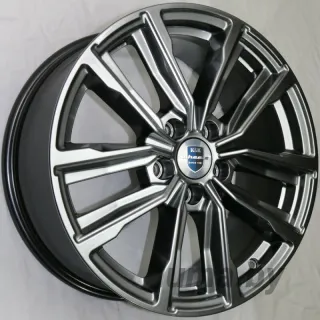  Диск Литой R17 5x114.3 DIA67.1 ET40 Арт 3016573, вид 1