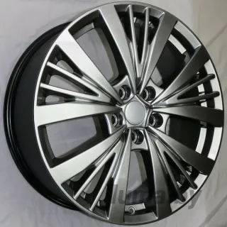  Диск Литой R19 5x112 DIA66.6 ET35 Арт 3016630, вид 1