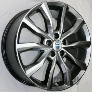  Диск Литой R18 5x114.3 DIA66.6 ET37 Арт 3016915, вид 1