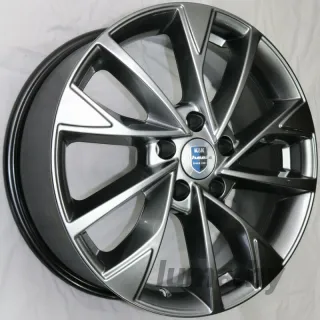  Диск Литой R17 5x110 DIA67.1 ET50 Арт 3016935, вид 1
