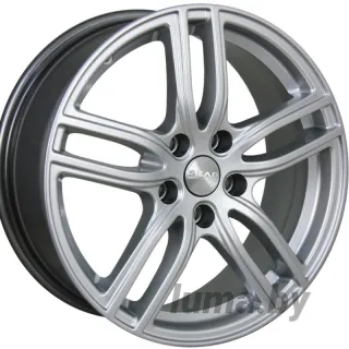 Диск Литой R17 5x114.3 DIA60.1 ET45 Арт 3017961, вид 1