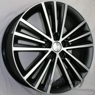  Диск Литой R19 5x108 DIA67.1 ET35 Арт 3018369, вид 1