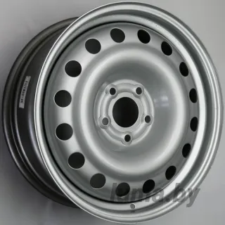  Диск Штампованный R17 5x114.3 DIA67.1 ET41 Арт 3019079, вид 1