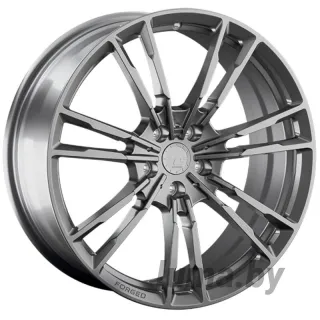  Диск Литой R19 5x114.3 DIA67.1 ET45 Арт 3019288, вид 1