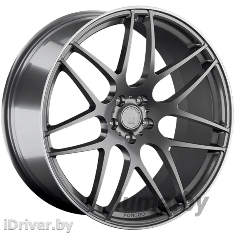  Диск Литой R21 5x120 DIA72.6 ET45 Арт 3019342
