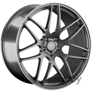  Диск Литой R21 5x120 DIA72.6 ET45 Арт 3019342, вид 1