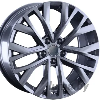  Диск Литой R18 5x112 DIA66.6 ET25 Арт 3019906, вид 1
