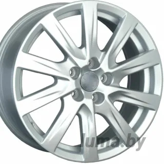  Диск Литой R17 5x108 DIA63.3 ET50 Арт 3020876, вид 1