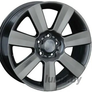  Диск Литой R17 5x108 DIA63.3 ET50 Арт 3020882, вид 1