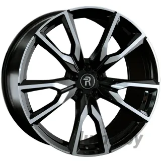  Диск Литой R19 5x114.3 DIA64.1 ET40 Арт 3021384, вид 1