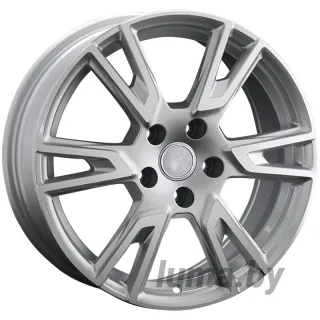  Диск Литой R17 5x114.3 DIA66.1 ET45 Арт 3021515, вид 1