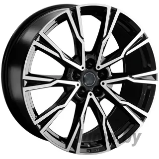  Диск Литой R21 5x120 DIA72.6 ET49 Арт 3021878, вид 1