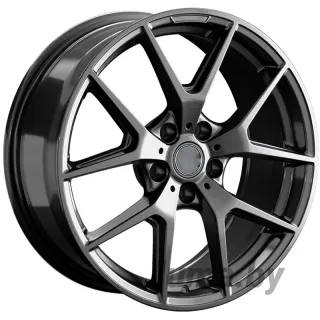  Диск Литой R18 5x114.3 DIA60.1 ET30 Арт 3022151, вид 1