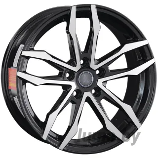  Диск Литой R18 5x114.3 DIA60.1 ET30 Арт 3022179, вид 1