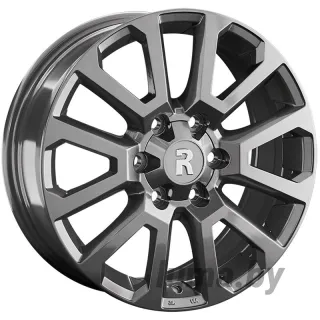  Диск Литой R18 6x139.7 DIA95.1 ET55 Арт 3022290, вид 1
