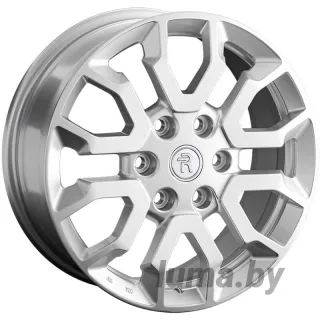  Диск Литой R18 6x139.7 DIA95.1 ET55 Арт 3022299, вид 1