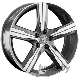  Диск Литой R19 5x112 DIA66.6 ET38 Арт 3022799, вид 1