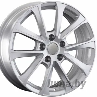  Диск Литой R17 5x114.3 DIA66.1 ET40 Арт 3023117, вид 1