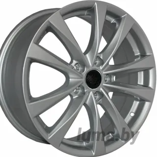  Диск Литой R17 5x114.3 DIA60.1 ET39 Арт 3023806, вид 1