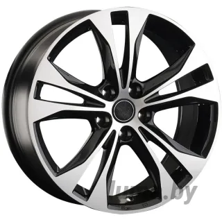  Диск Литой R18 5x114.3 DIA60.1 ET30 Арт 3023812, вид 1