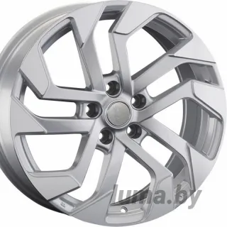  Диск Литой R17 5x114.3 DIA60.1 ET35 Арт 3023933, вид 1