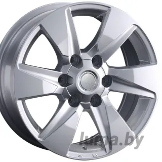  Диск Литой R18 6x139.7 DIA106.1 ET25 Арт 3023993, вид 1