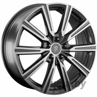  Диск Литой R19 5x108 DIA63.3 ET50.5 Арт 3024248, вид 1