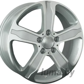  Диск Литой R17 5x112 DIA57.1 ET41 Арт 3024476, вид 1