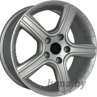  Диск Литой R16 5x112 DIA57.1 ET43 Арт 3026074, вид 1