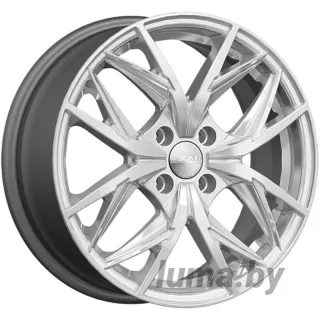  Диск Литой R16 4x100 DIA60.1 ET37 Арт 3032932, вид 1