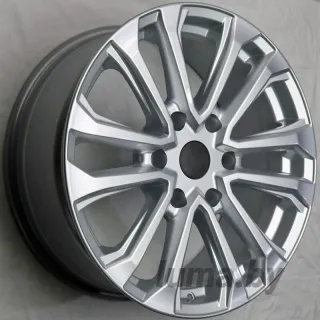  Диск Литой R18 6x139.7 DIA67.1 ET38 Арт 3035876, вид 1
