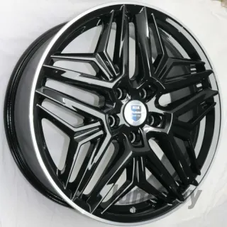  Диск Литой R19 5x114.3 DIA66.1 ET40 Арт 3038200, вид 1