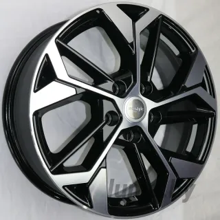  Диск Литой R17 5x114.3 DIA54.1 ET50 Арт 3057857, вид 1