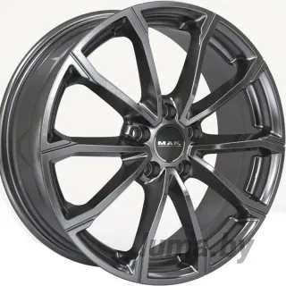  Диск Литой R19 5x114.3 DIA76 ET45 Арт 3070935, вид 1
