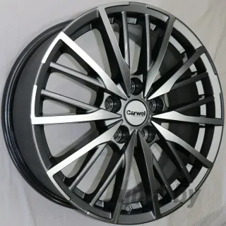  Диск Литой R17 5x110 DIA63.3 ET46 Арт 3071845, вид 1