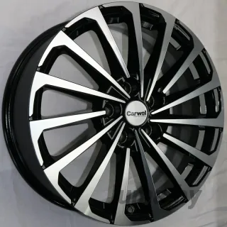  Диск Литой R17 5x108 DIA65.1 ET47 Арт 3071863, вид 1