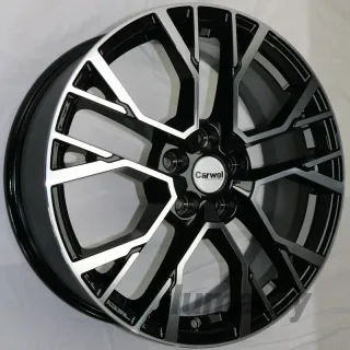  Диск Литой R18 5x108 DIA60.1 ET33 Арт 3071876, вид 1