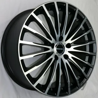  Диск Литой R19 5x112 DIA66.6 ET45 Арт 3086364, вид 1
