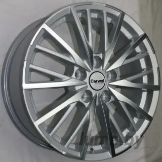  Диск Литой R17 5x114.3 DIA66.5 ET37 Арт 3097019, вид 1
