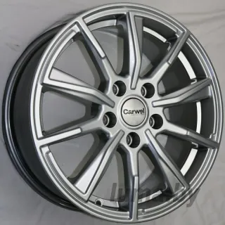 Диск Литой R16 5x108 DIA63.4 ET50 Арт 3097243, вид 1
