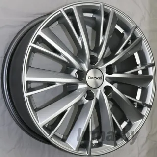  Диск Литой R17 5x114.3 DIA67.1 ET50 Арт 3101918, вид 1