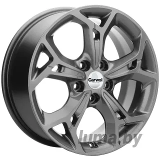  Диск Литой R17 5x114.3 DIA67.1 ET48.5 Арт 3103023, вид 1