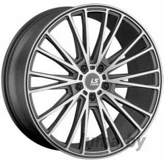  Диск Литой R21 5x120 DIA72.6 ET40 Арт 3158170, вид 1