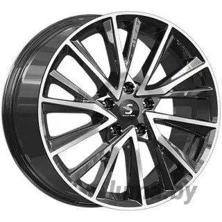  Диск Литой R18 5x114.3 DIA60.1 ET39 Арт 3195753, вид 1