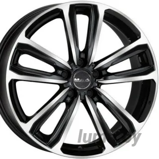  Диск Литой R17 5x114.3 DIA76 ET40 Арт 3206689, вид 1